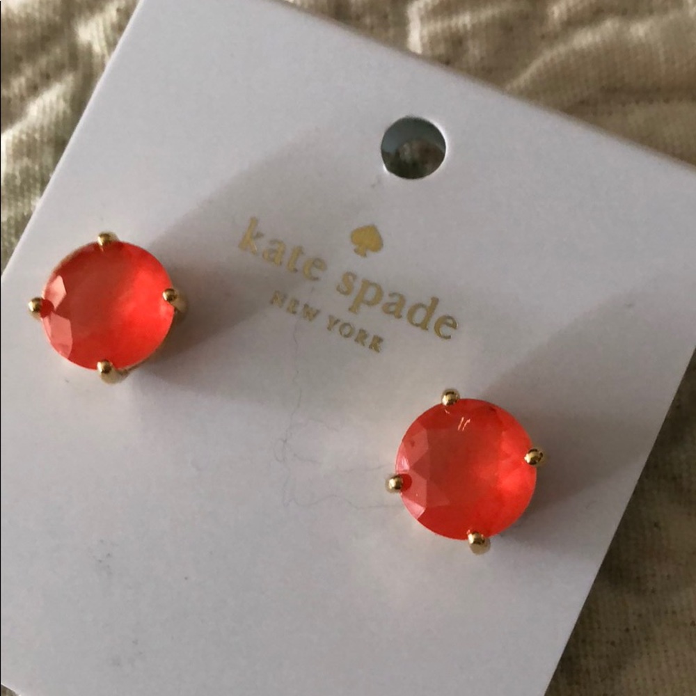 Kate Spade Earrings